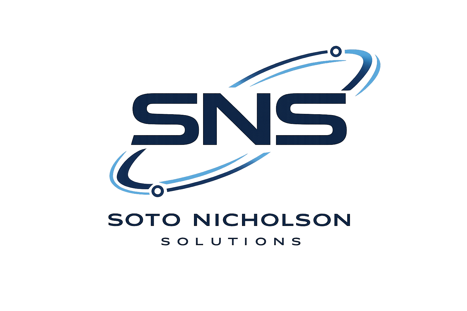 Soto Nicholson Solutions logo