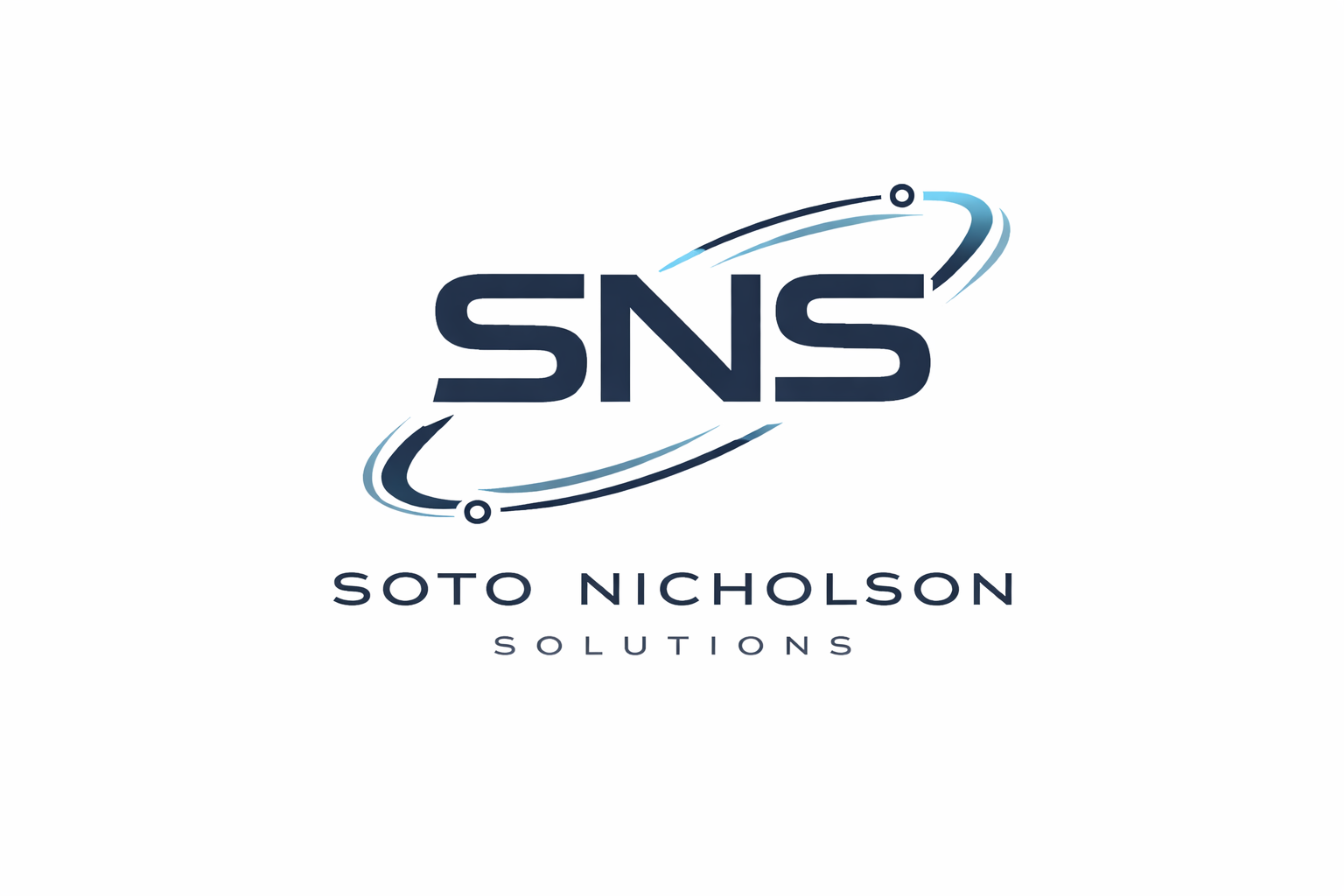 Soto Nicholson Solutions logo